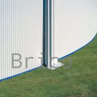 Piscina Bora Bora Redonda - GRE