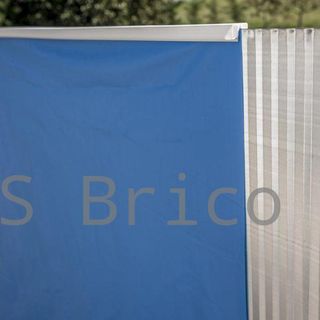 Piscina Bora Bora Redonda - GRE