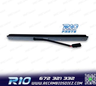 TERCERA LUZ FRENO PARA VOLKSWAGEN VW T5 MULTIVAN CARAVELLE 0