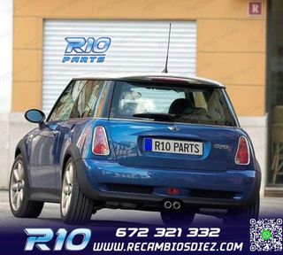 ALERÓN TECHO MINI R50 R52 R53 01-06
