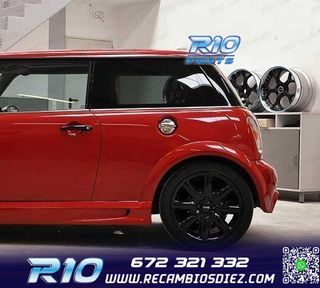 ALERÓN TECHO MINI R50 R52 R53 01-06