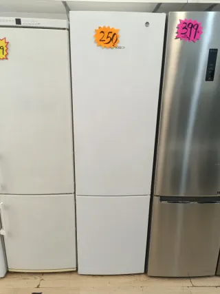 Nevera marca Bosch garantía transporte