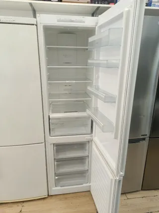 Nevera marca Bosch garantía transporte