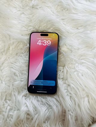 iPhone15 Pro Max 256GB IMPECABLE