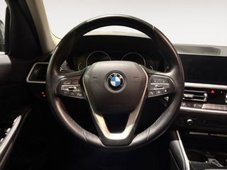 BMW Serie 3 318 d M Sport