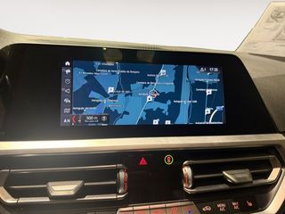 BMW Serie 3 318 d M Sport