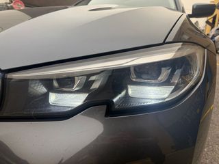 BMW Serie 3 318 d M Sport