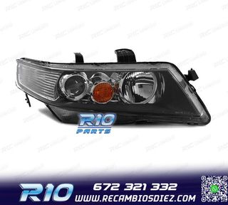 FARO DCH PARA HONDA ACCORD VIII 03-06