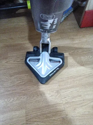 Aspiradora Rowenta 25.2V sin cable