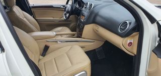 Mercedes-Benz Clase M AMG