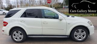 Mercedes-Benz Clase M AMG