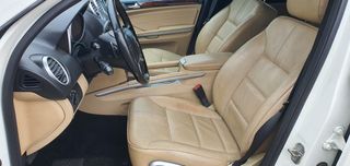 Mercedes-Benz Clase M AMG