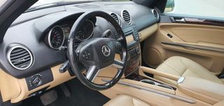 Mercedes-Benz Clase M AMG