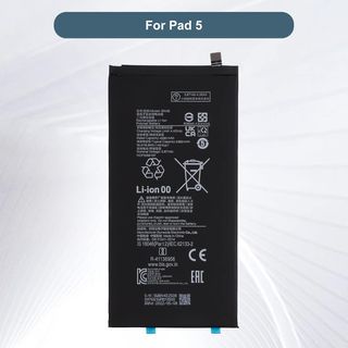 E-yiiviil Batería de Recambio BN4E Compatible con