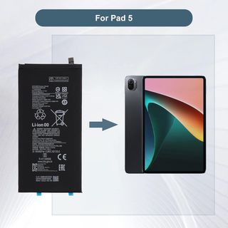 E-yiiviil Batería de Recambio BN4E Compatible con