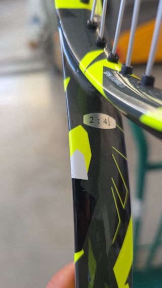 3 x Babolat Pure Aero Raquetas Tenis