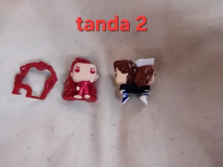 Lote Funko Pop y Figuras Dinosaurios