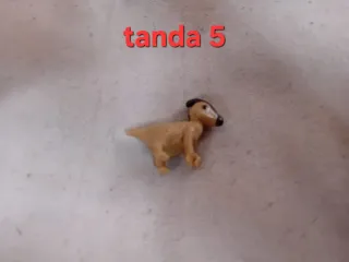 Lote Funko Pop y Figuras Dinosaurios