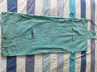 Funda para carrito de bebé reversible tuctuc