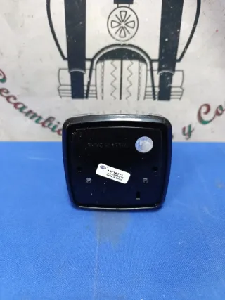 Piloto luz posición/marcha atrás coche camión