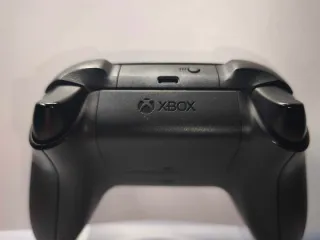 Mando Xbox Series Negro