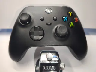 Mando Xbox Series Negro