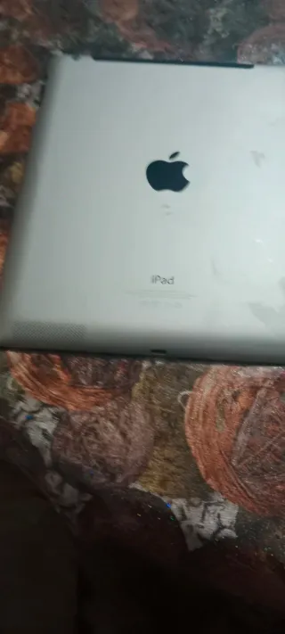 Apple iPad