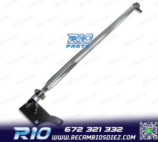 BARRA ESTABILIZADORA VOLKSWAGEN VW GOLF 4 BORA