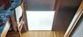 Panel LED Inspire 59.5x59.5cm 72W