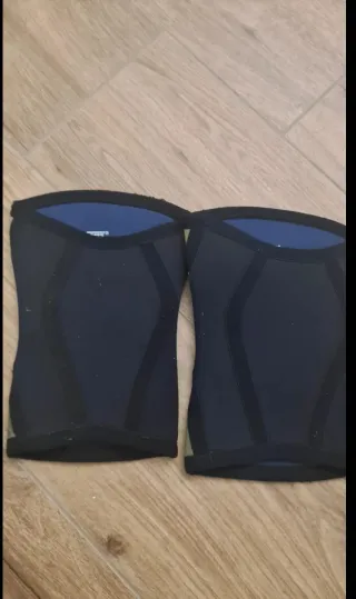 Ginocchiere Xenios Camouflage