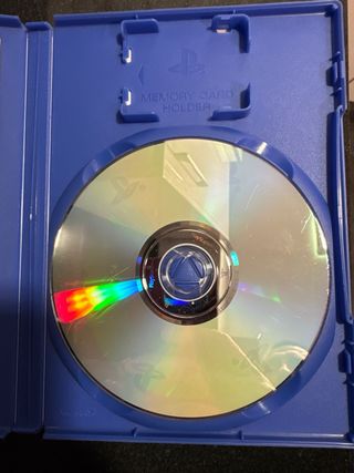 F1 05 Formula 1 2005 PS2 PAL Fernando Alonso