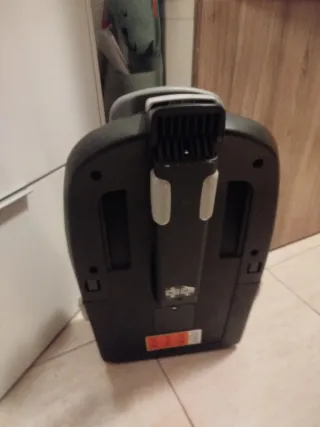 Base Isofix Maxi-Cosi