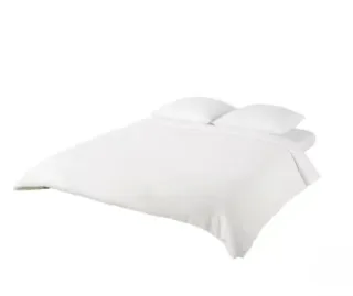 Sofá Cama Nio 2 Plazas Azul Terciopelo - Maison