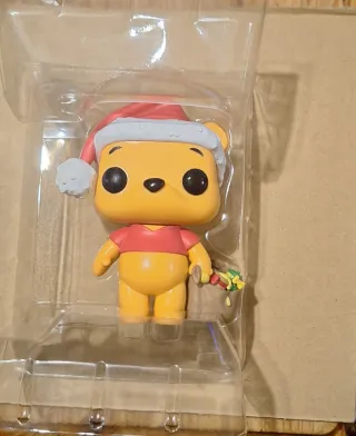Funko Pop Disney Navidad Colección