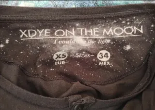 Maglia Pull&Bear manica lunga Tg XS