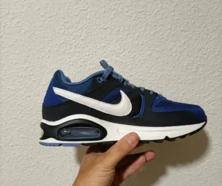 T40,5 Nike Air Max Command