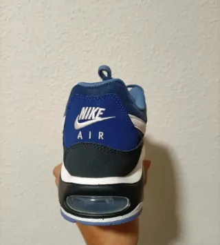 T40,5 Nike Air Max Command
