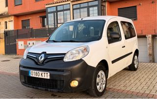 Renault Kangoo 2019
