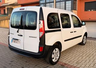 Renault Kangoo 2019