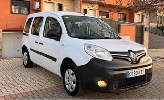 Renault Kangoo 2019