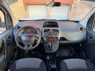 Renault Kangoo 2019