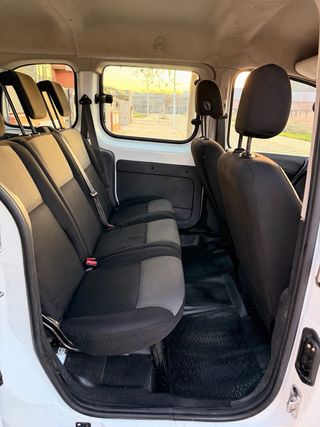 Renault Kangoo 2019