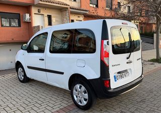 Renault Kangoo 2019