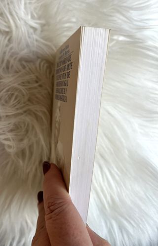 Libro Diccionario de arte y arqueología