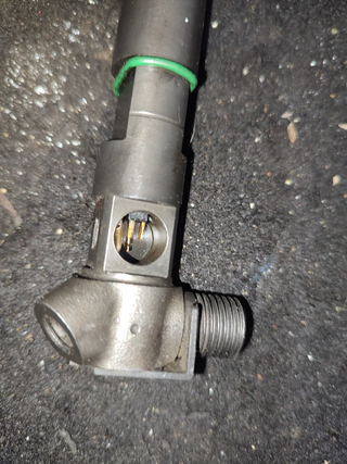 INYECTOR MERCEDES SPRINTERII COMBI (DESDE 01.