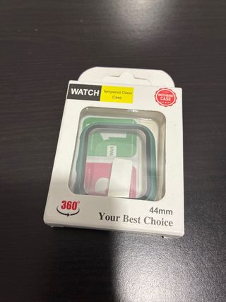 Protettore Schermo Apple Watch 44mm