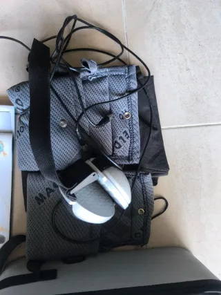 Magnetoterapia Magnetofield 100 Gauss