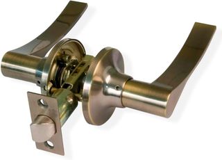 Amig - Manilla de paso con picaporte - Roseta para