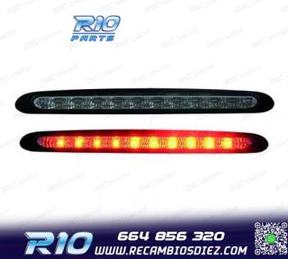 TERCERA LUZ FRENO SEAT LEON 1P LED