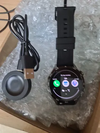 Huawei GT4 Active Black 46mm